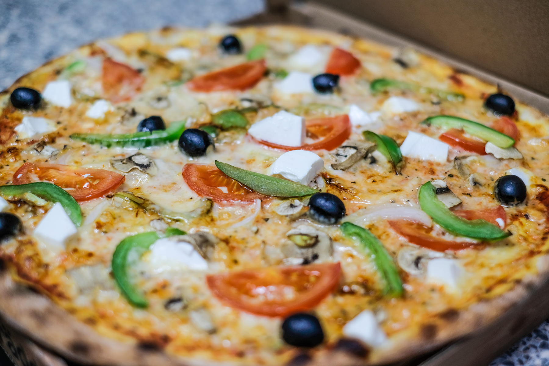Pizza